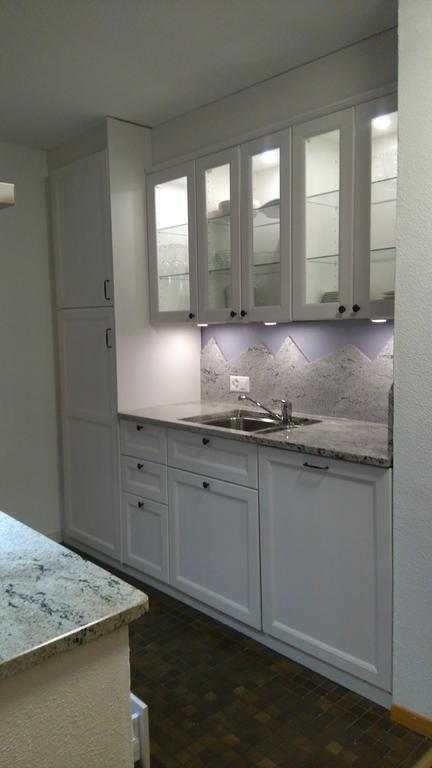 Apartament Tulai 104E Scuol Zewnętrze zdjęcie