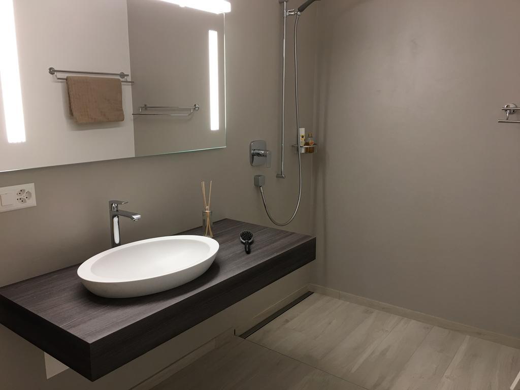 Apartament Tulai 104E Scuol Zewnętrze zdjęcie