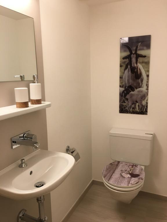 Apartament Tulai 104E Scuol Zewnętrze zdjęcie